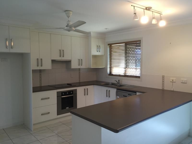 48 Buxton Drive, Gracemere QLD 4702